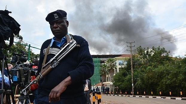 Kenyan lawmaker assassinated in what police call 'targeted, premeditated' attack