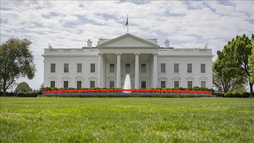 US plans to implement mineral deal 'as fast as' possible: White House