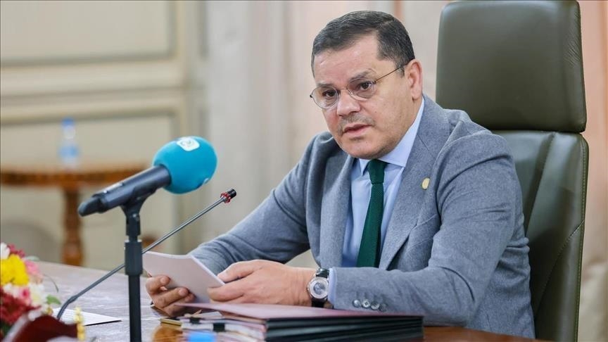 Libyan prime minister orders closure of 25 diplomatic missions to cut spending