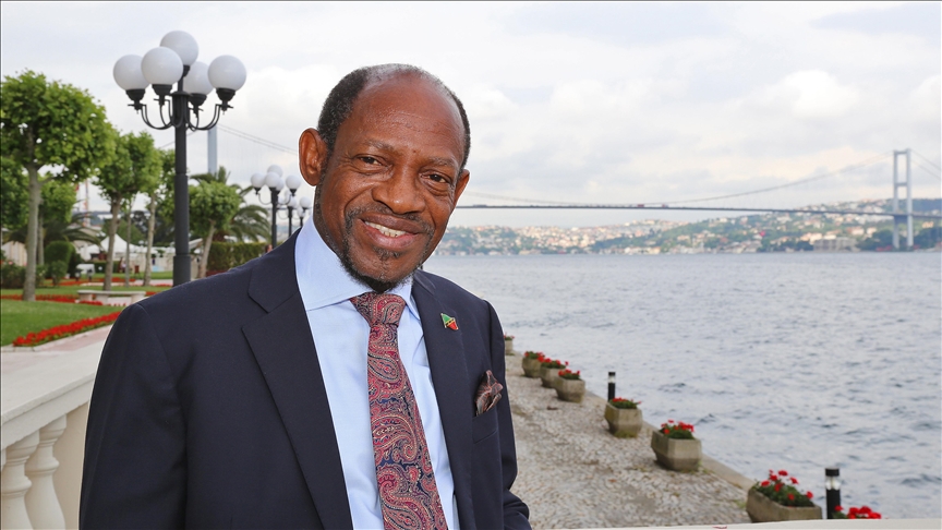 'If we are to survive': Saint Kitts and Nevis urges international climate solidarity