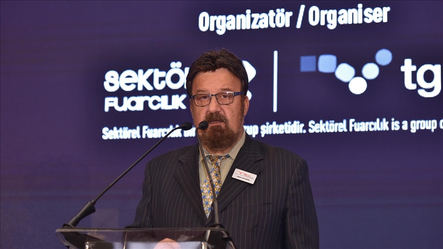 Elektrik ekipmanlarının satın alma profesyonelleri Electricity Eurasia 2025'te bir araya geldi
