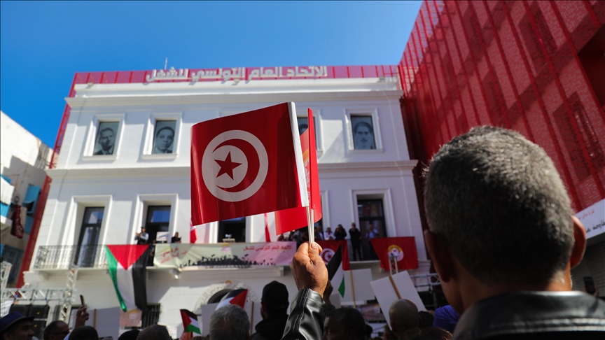 Tunisie : Tabboubi insiste sur le rôle de l'UGTT en tant que "force de proposition"