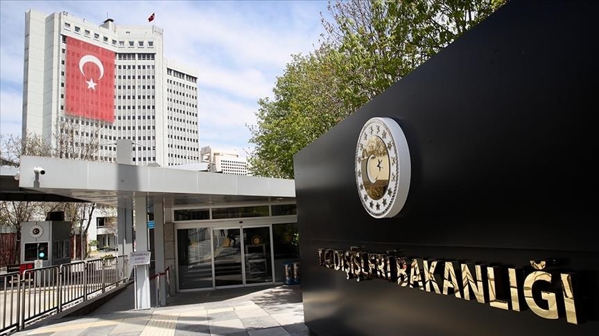 Türkiye, Suriye'nin yeni döneminde desteklerini sürdürecek