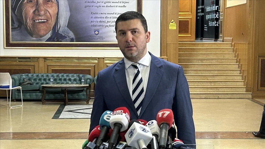 Kreu i PDK-së pas takimit me Kurtin: Duhet të ndërrohet kandidati për kryeparlamentar