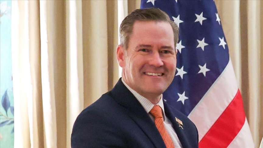 Trump's national security advisor Mike Waltz to leave White House: Report