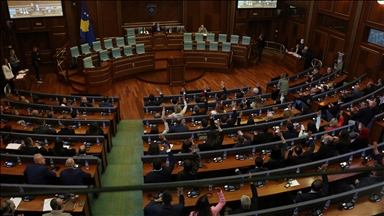 Dështon përpjekja e nëntë për konstituimin e Kuvendit të Kosovës