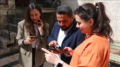Yeşilay Genel Başkanı Dinç'ten ebeveynlere "dijital araçları sağlıklı kullanma" çağrısı