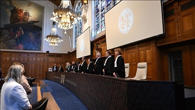 Mexico at ICJ: Do 'not normalize dehumanization' of Gazans