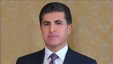نێچیرڤان بارزانی: "پشتگیريی تەواوی مافەکانی کرێکاران و داوا ڕەواکانیان دەکەم"