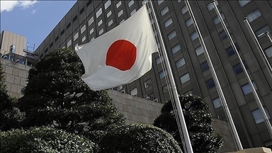 Japonya Merkez Bankası politika faizini değiştirmedi