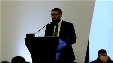وزير العدل السوري: عازمون على تجريم الاعتداء على المقدسات ‏الدينية