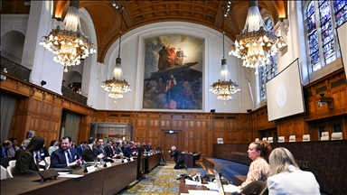 Israel must abide by obligations, ensure humanitarian aid 'without delay,' Norway tells ICJ