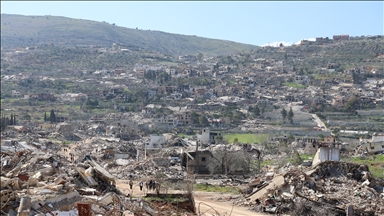 Lübnan’ın güney sınırında 5 stratejik tepe ve İsrail işgali
