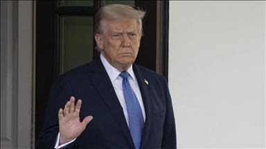 US has brokered 'potential' trade deals with Japan, South Korea and India, Trump says