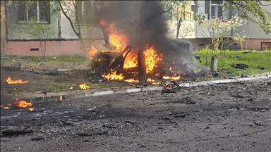 7 killed, over 20 injured in Ukrainian drone attack in Kherson region, says Moscow-installed governor
