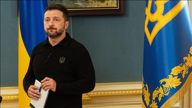 US minerals deal ushers in ‘equal partnership,’ postwar investment: Zelenskyy