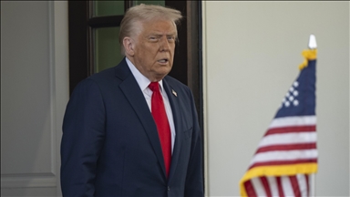 Trump'tan Japonya, Güney Kore ve Hindistan ile "potansiyel ticaret anlaşması" mesajı