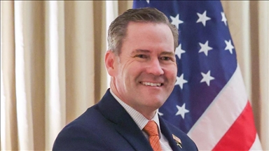 Trump nominates Mike Waltz for US Ambassador to UN