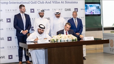 Trump to invest $3B in Simaisma real estate project in Qatar