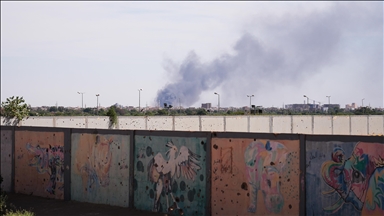 4 more civilians killed in RSF shelling of El-Fasher: Sudanese army