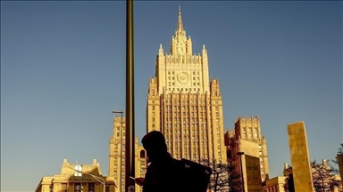 МИД РФ: Москва не допустит восстановления Украины в границах 1991 года
