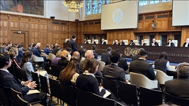 Meksiko pred ICJ-om: Ne smije se normalizirati dehumanizacija Gaze