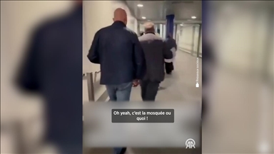 "C’est la mosquée ici !" : À l’hôpital de Strasbourg, des proches en deuil visés par des propos islamophobes