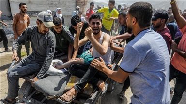 Rritet në 52.418 numri i palestinezëve të vrarë nga sulmet izraelite në Gaza