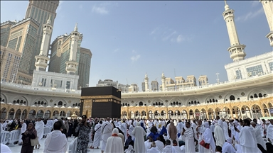 مكة.. تصاريح لتسكين 1.8 مليون حاج وبدء معاقبة المخالفين