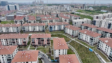İstanbul'da kentsel dönüşüm uygulamalarındaki yardım kararında değişikliğe gidildi