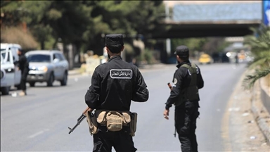 الوكالة السورية: الحياة تعود لطبيعتها في صحنايا وسط انتشار أمني