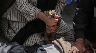 Israeli attacks kill 18 more Gazans as death toll exceeds 52,400