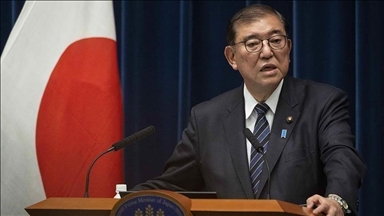 Japan's premier urges US to abolish tariffs as 2 sides set for 2nd round of talks