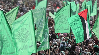 حماس: قرار حظرنا بسويسرا انحياز خطير لإسرائيل ضد فلسطين