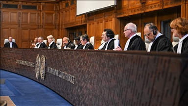 Israel's actions against UNRWA mark historic breach of UN protections, Pakistan tells ICJ