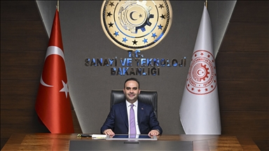 Bakan Kacır'dan TEKNOFEST KKTC paylaşımı