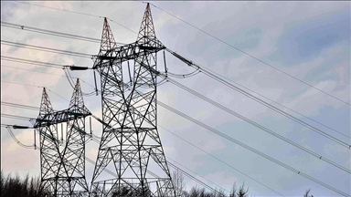 Li Tirkiyeyê pirsgirêkeke ku di xetên elektrîkê da qutbûneke giştî çêbe, tuneye