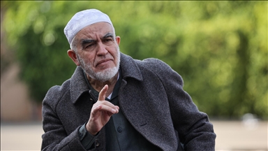 رائد صلاح وشخصيات درزية بفلسطين يدعون لـ"إفشاء السلم الأهلي" بسوريا