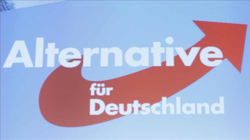 German intelligence agency classifies AfD party as ‘proven extremist group’