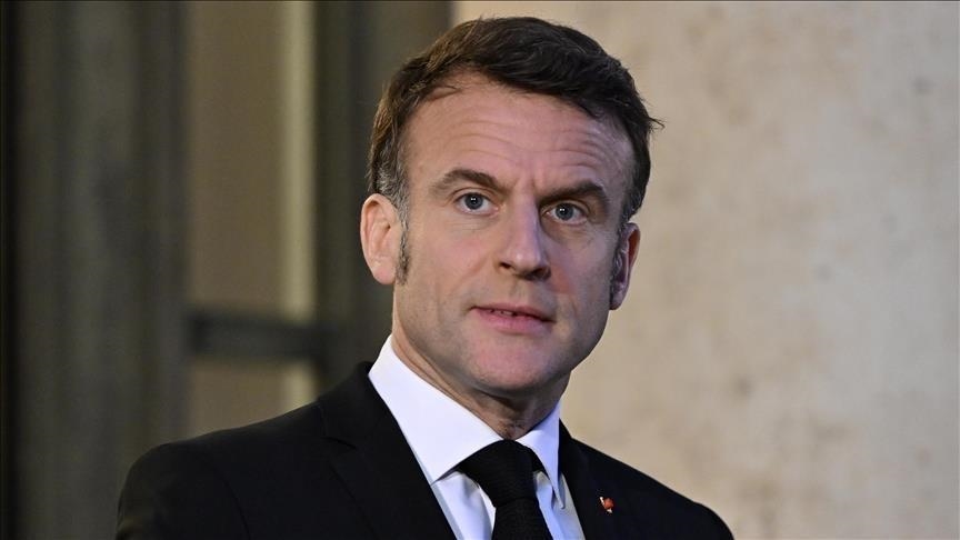 Macron accusé par la presse italienne de vouloir « s'incruster » dans le choix du futur pape