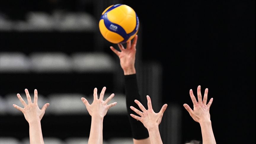 Kadınlar CEV Şampiyonlar Ligi'nde Dörtlü Final heyecanı, İstanbul'da yaşanacak