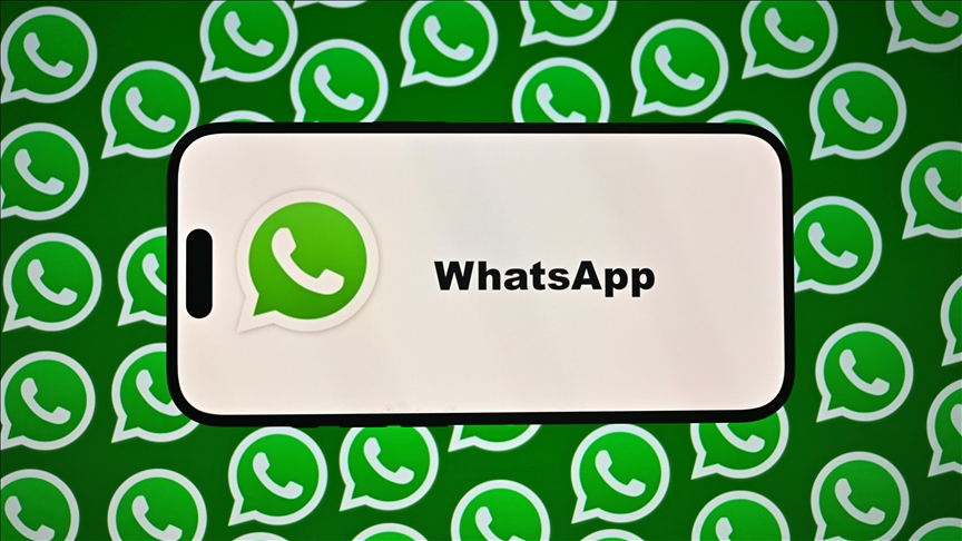 WhatsApp surpasses 3B monthly users