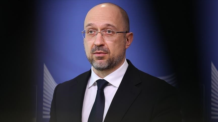 Кабмин Украины предложил парламенту ратифицировать соглашение с США по ресурсам