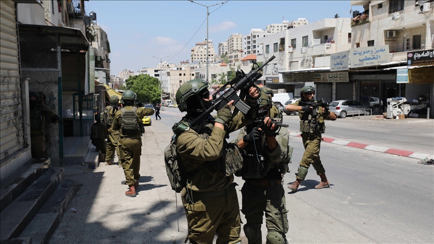 Israeli army prepares mass reserve call-up to expand Gaza offensive amid shortage of soldiers: Report