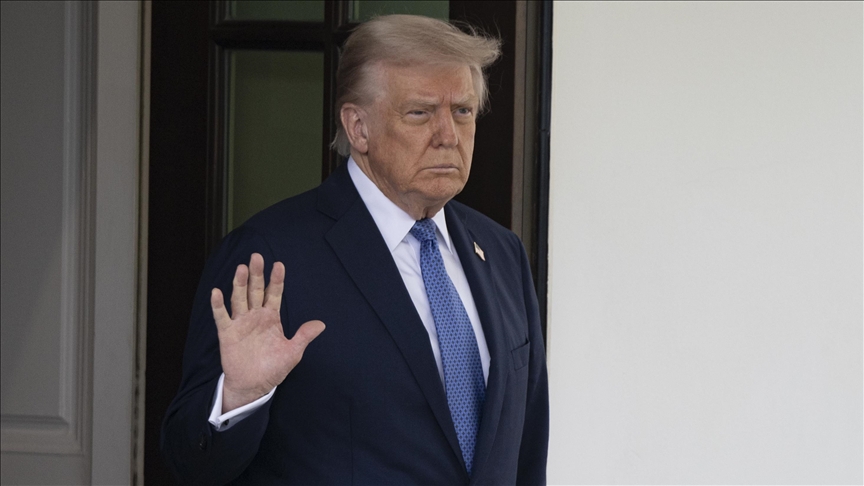 ABD Başkanı Trump: Harvard'ın vergi muafiyetini kaldıracağız