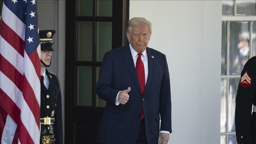 White House unveils plan for $163B in spending cuts: Report