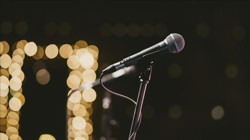 OneRepublic открыл летний сезон в Стамбуле концертом на открытом воздухе