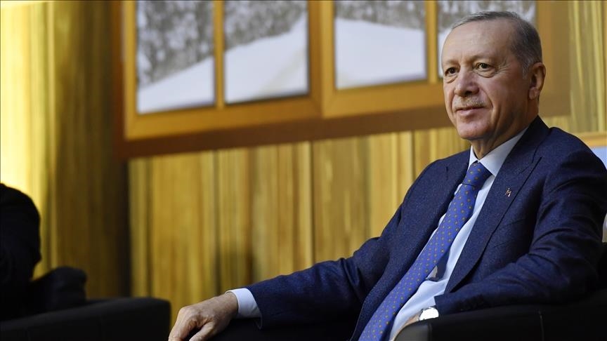 Presidenti Erdoğan nesër viziton Republikën Turke të Qipros Veriore