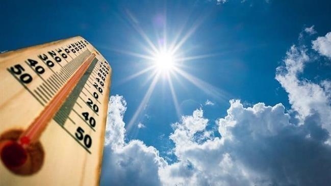 Paris bat un record de chaleur historique le 1er mai