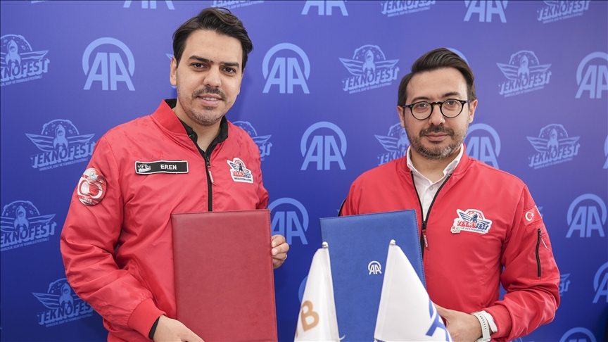 Anadolu nënshkruan marrëveshje bashkëpunimi me agjencinë turke YTB